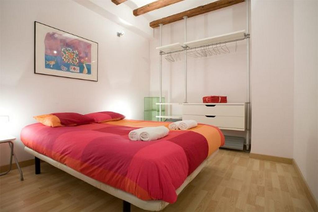 Appartamento Ab Centric Barcellona